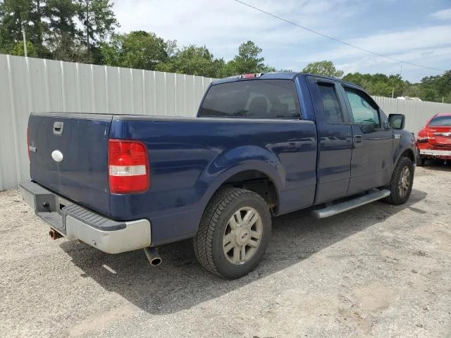 Photo 2 VIN: 1FTPX12V87FA64500 - FORD F150 