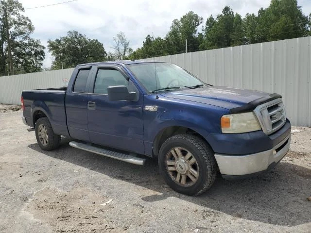 Photo 3 VIN: 1FTPX12V87FA64500 - FORD F150 