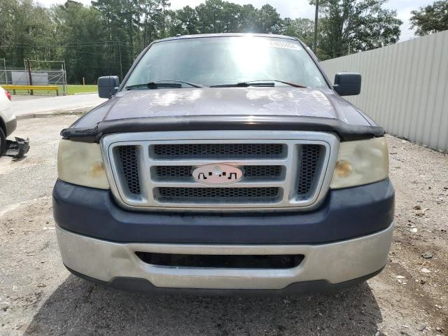 Photo 4 VIN: 1FTPX12V87FA64500 - FORD F150 