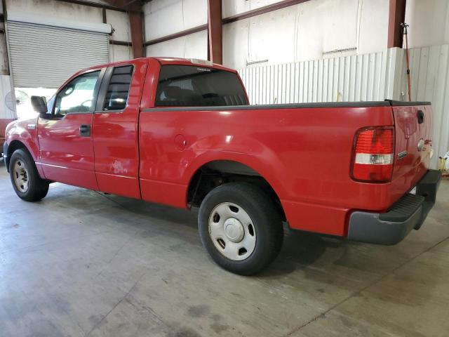 Photo 1 VIN: 1FTPX12V87FB24789 - FORD F150 