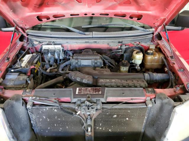 Photo 10 VIN: 1FTPX12V87FB24789 - FORD F150 