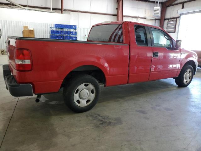 Photo 2 VIN: 1FTPX12V87FB24789 - FORD F150 