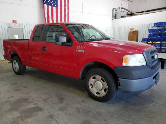 Photo 3 VIN: 1FTPX12V87FB24789 - FORD F150 