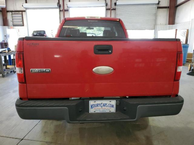 Photo 5 VIN: 1FTPX12V87FB24789 - FORD F150 