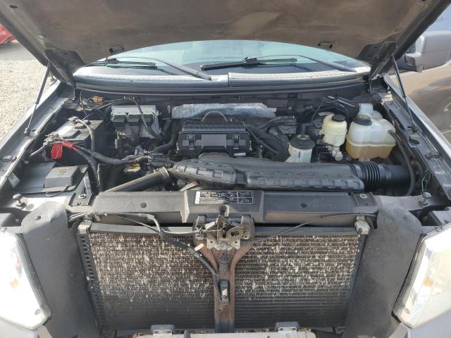 Photo 10 VIN: 1FTPX12V87NA57133 - FORD ALL MODELS 