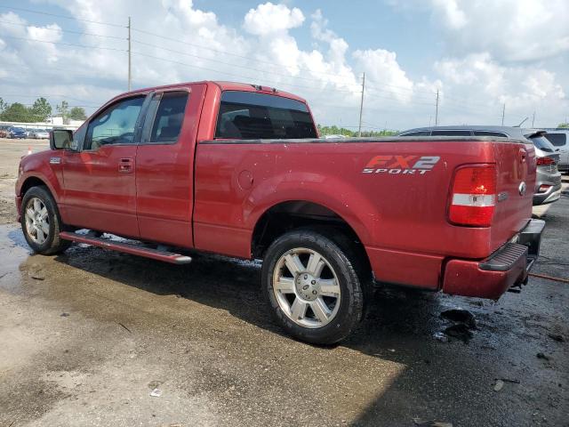 Photo 1 VIN: 1FTPX12V97KD51092 - FORD F150 