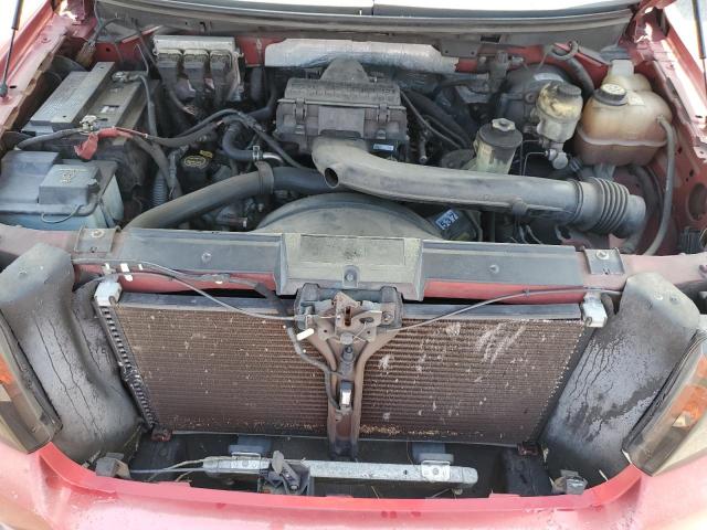 Photo 10 VIN: 1FTPX12V97KD51092 - FORD F150 