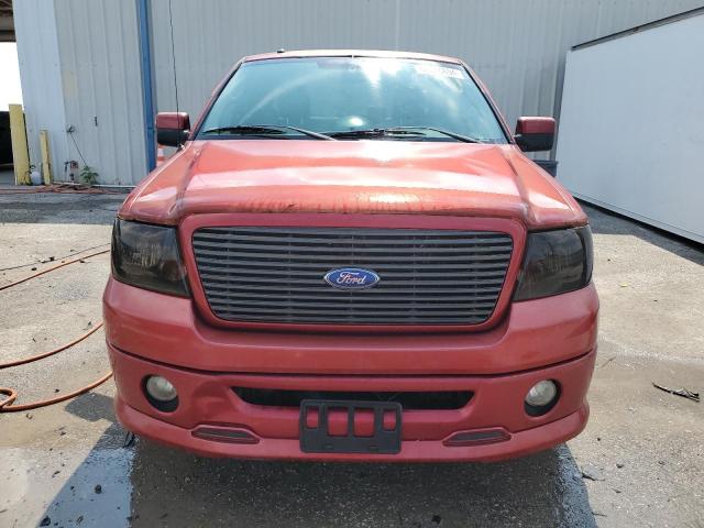 Photo 4 VIN: 1FTPX12V97KD51092 - FORD F150 