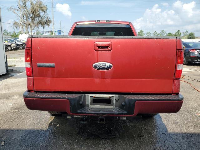 Photo 5 VIN: 1FTPX12V97KD51092 - FORD F150 