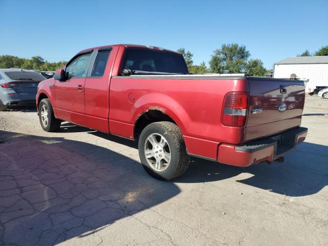 Photo 1 VIN: 1FTPX12V97NA61577 - FORD F150 