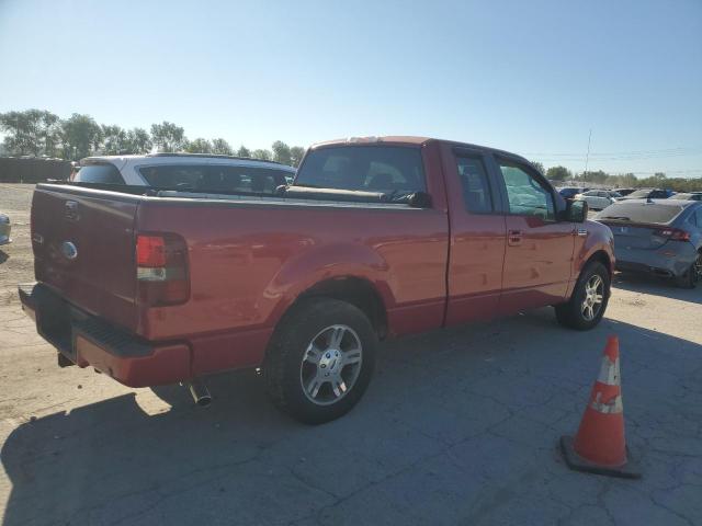 Photo 2 VIN: 1FTPX12V97NA61577 - FORD F150 