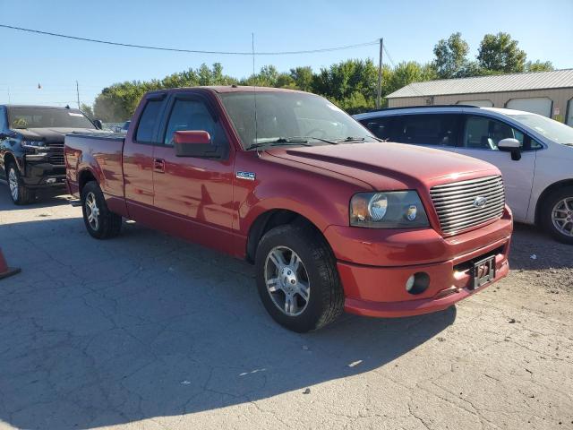 Photo 3 VIN: 1FTPX12V97NA61577 - FORD F150 