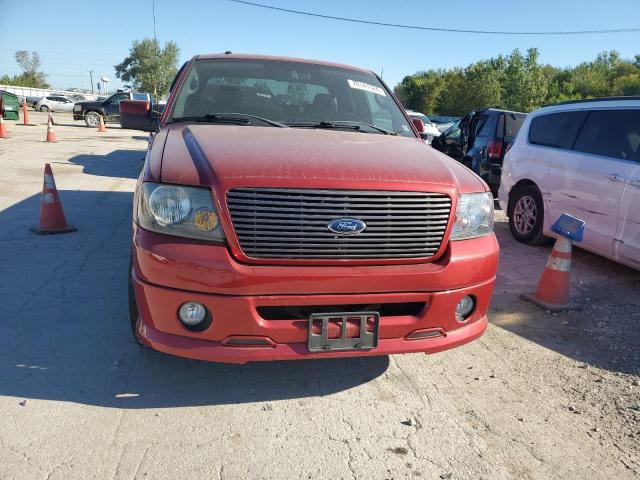 Photo 4 VIN: 1FTPX12V97NA61577 - FORD F150 