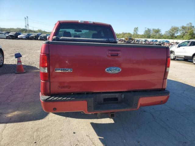 Photo 5 VIN: 1FTPX12V97NA61577 - FORD F150 