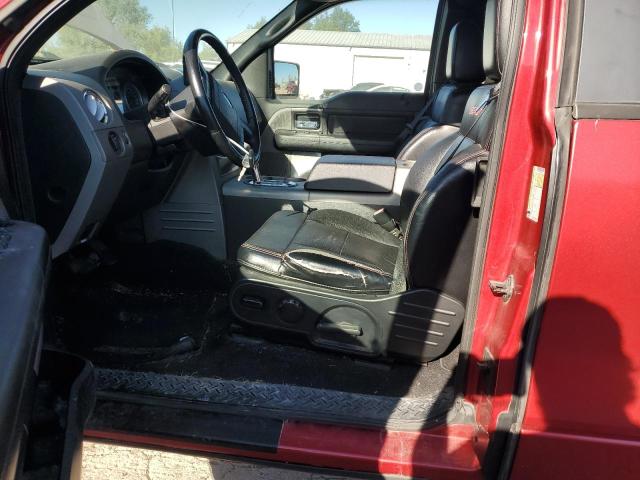 Photo 6 VIN: 1FTPX12V97NA61577 - FORD F150 