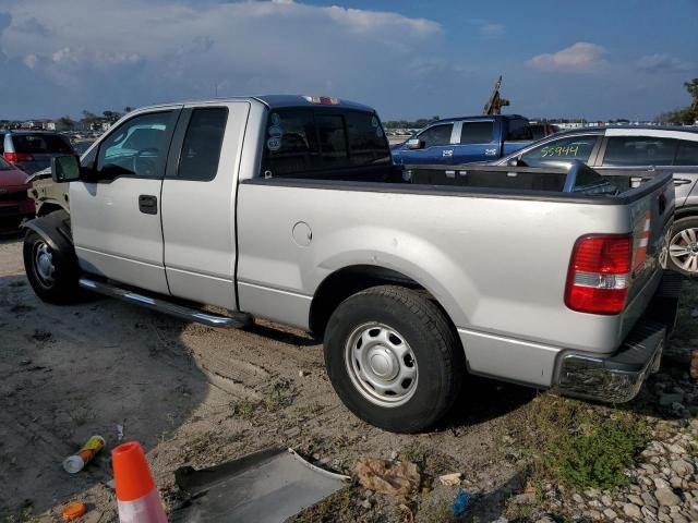 Photo 1 VIN: 1FTPX12V98FB30652 - FORD F150 