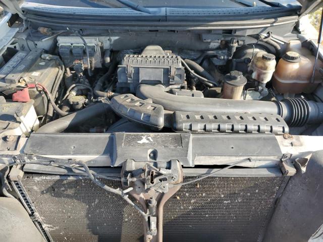 Photo 10 VIN: 1FTPX12V98FB30652 - FORD F150 