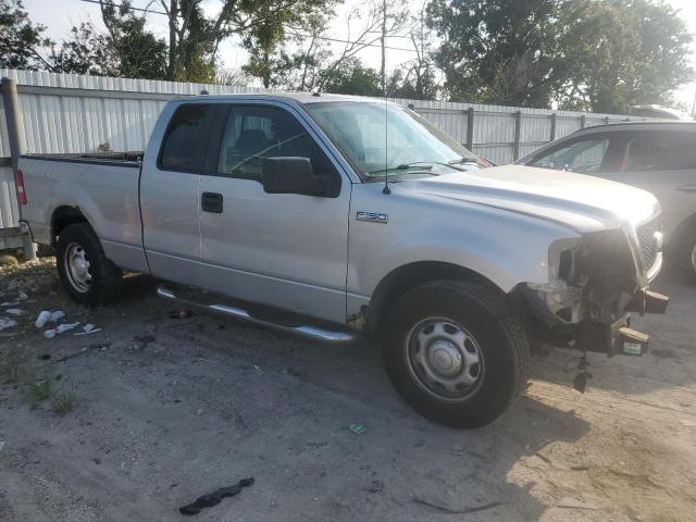 Photo 3 VIN: 1FTPX12V98FB30652 - FORD F150 