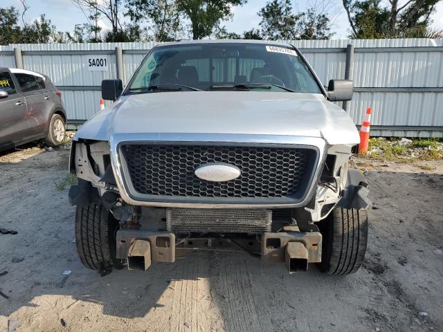 Photo 4 VIN: 1FTPX12V98FB30652 - FORD F150 