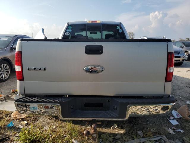 Photo 5 VIN: 1FTPX12V98FB30652 - FORD F150 