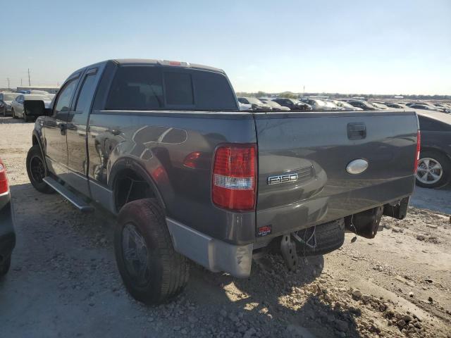 Photo 1 VIN: 1FTPX12VX7FB62816 - FORD F150 