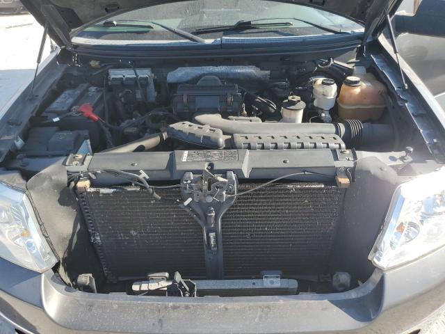 Photo 10 VIN: 1FTPX12VX7FB62816 - FORD F150 