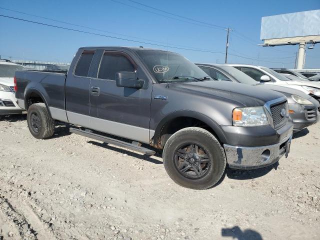 Photo 3 VIN: 1FTPX12VX7FB62816 - FORD F150 