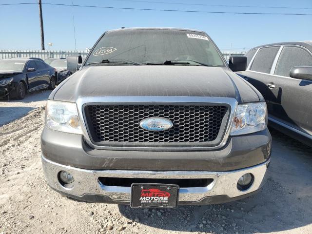 Photo 4 VIN: 1FTPX12VX7FB62816 - FORD F150 