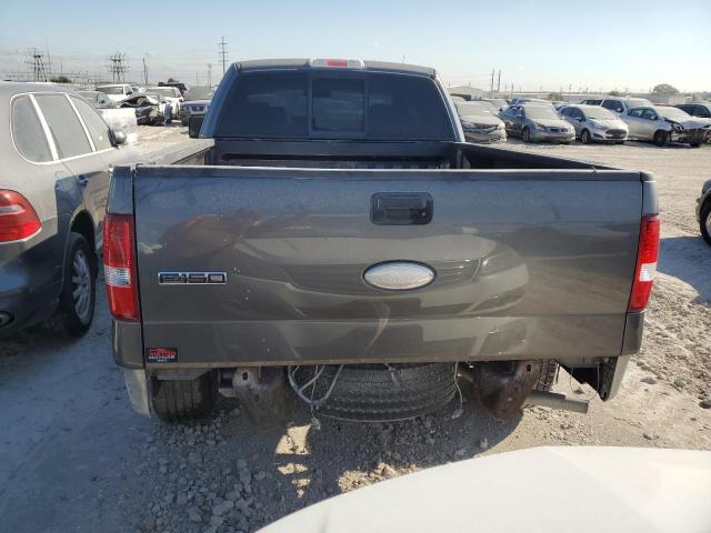 Photo 5 VIN: 1FTPX12VX7FB62816 - FORD F150 