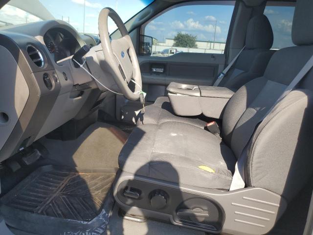 Photo 6 VIN: 1FTPX12VX7FB62816 - FORD F150 