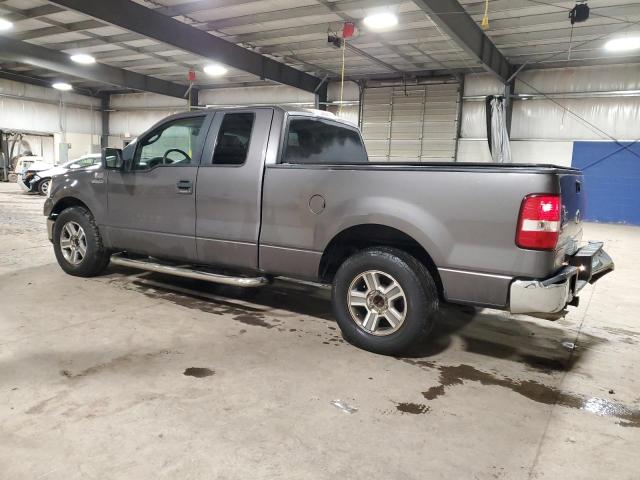 Photo 1 VIN: 1FTPX12VX7KD33572 - FORD F150 