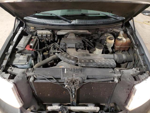 Photo 10 VIN: 1FTPX12VX7KD33572 - FORD F150 