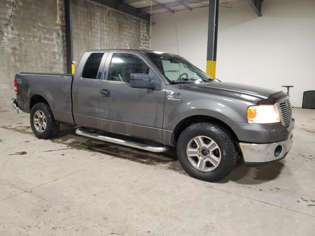 Photo 3 VIN: 1FTPX12VX7KD33572 - FORD F150 