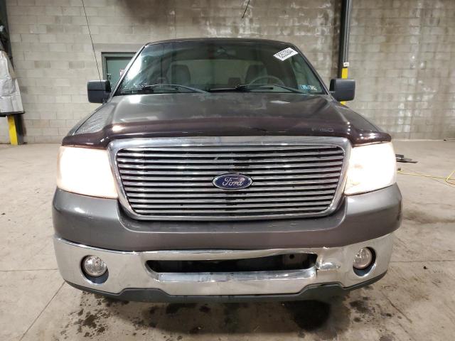 Photo 4 VIN: 1FTPX12VX7KD33572 - FORD F150 