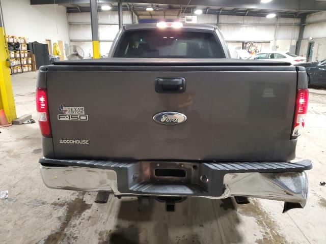 Photo 5 VIN: 1FTPX12VX7KD33572 - FORD F150 