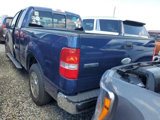 Photo 1 VIN: 1FTPX12VX8FA15445 - FORD F150 