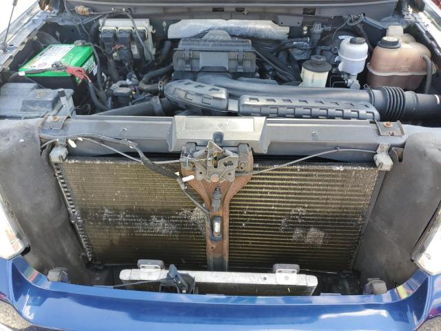 Photo 10 VIN: 1FTPX12VX8FA15445 - FORD F150 