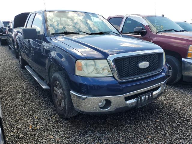 Photo 3 VIN: 1FTPX12VX8FA15445 - FORD F150 