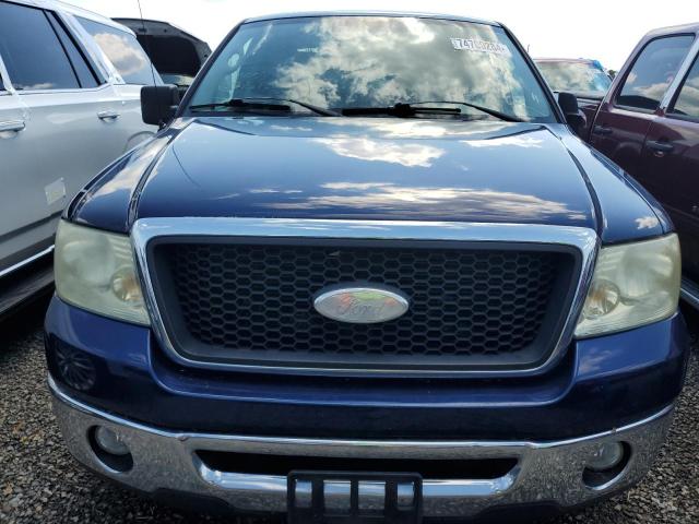 Photo 4 VIN: 1FTPX12VX8FA15445 - FORD F150 