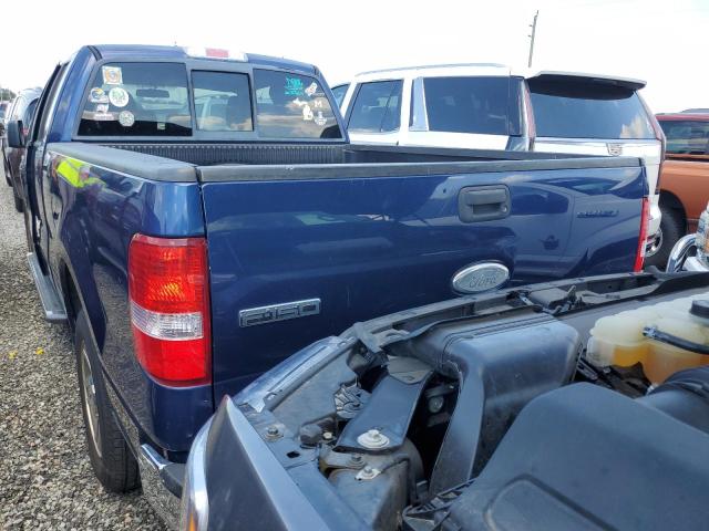 Photo 5 VIN: 1FTPX12VX8FA15445 - FORD F150 