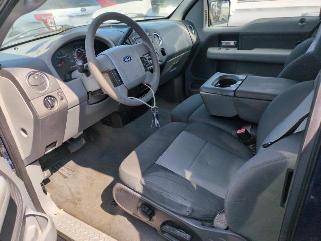 Photo 6 VIN: 1FTPX12VX8FA15445 - FORD F150 