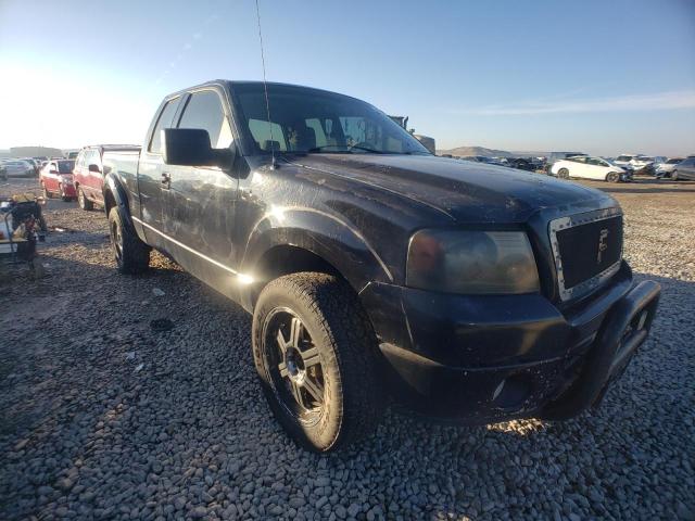 Photo 3 VIN: 1FTPX14504FA36425 - FORD F150 