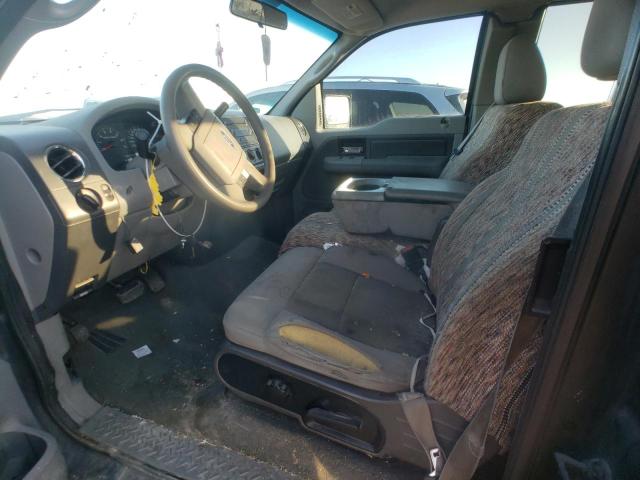 Photo 6 VIN: 1FTPX14504FA36425 - FORD F150 