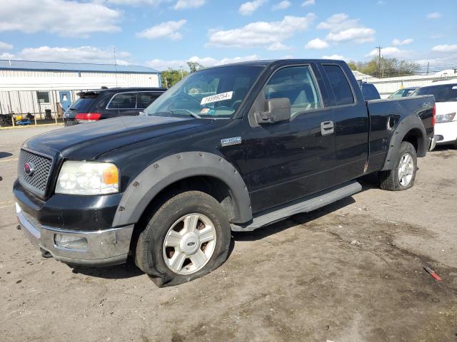 Photo 0 VIN: 1FTPX14504FA43133 - FORD F150 