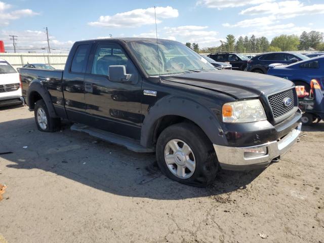 Photo 3 VIN: 1FTPX14504FA43133 - FORD F150 