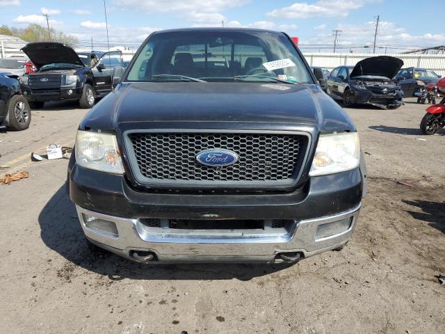 Photo 4 VIN: 1FTPX14504FA43133 - FORD F150 