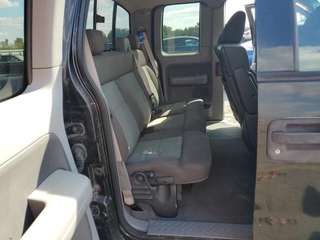 Photo 9 VIN: 1FTPX14504FA43133 - FORD F150 