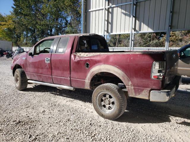 Photo 1 VIN: 1FTPX14504KD95166 - FORD F150 