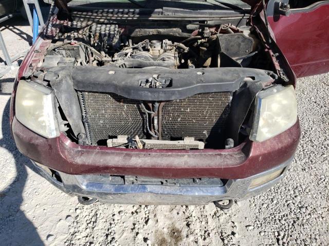 Photo 10 VIN: 1FTPX14504KD95166 - FORD F150 