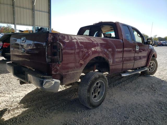 Photo 2 VIN: 1FTPX14504KD95166 - FORD F150 